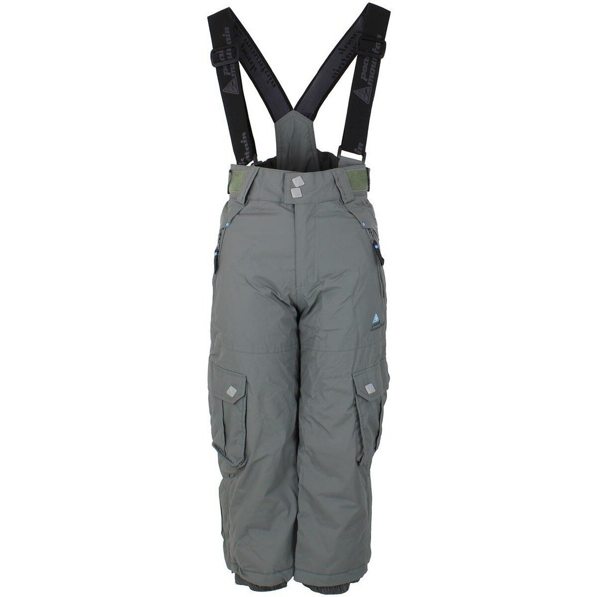 Peak Mountain Îmbracaminte Pantalon de ski garçon ELTARO
