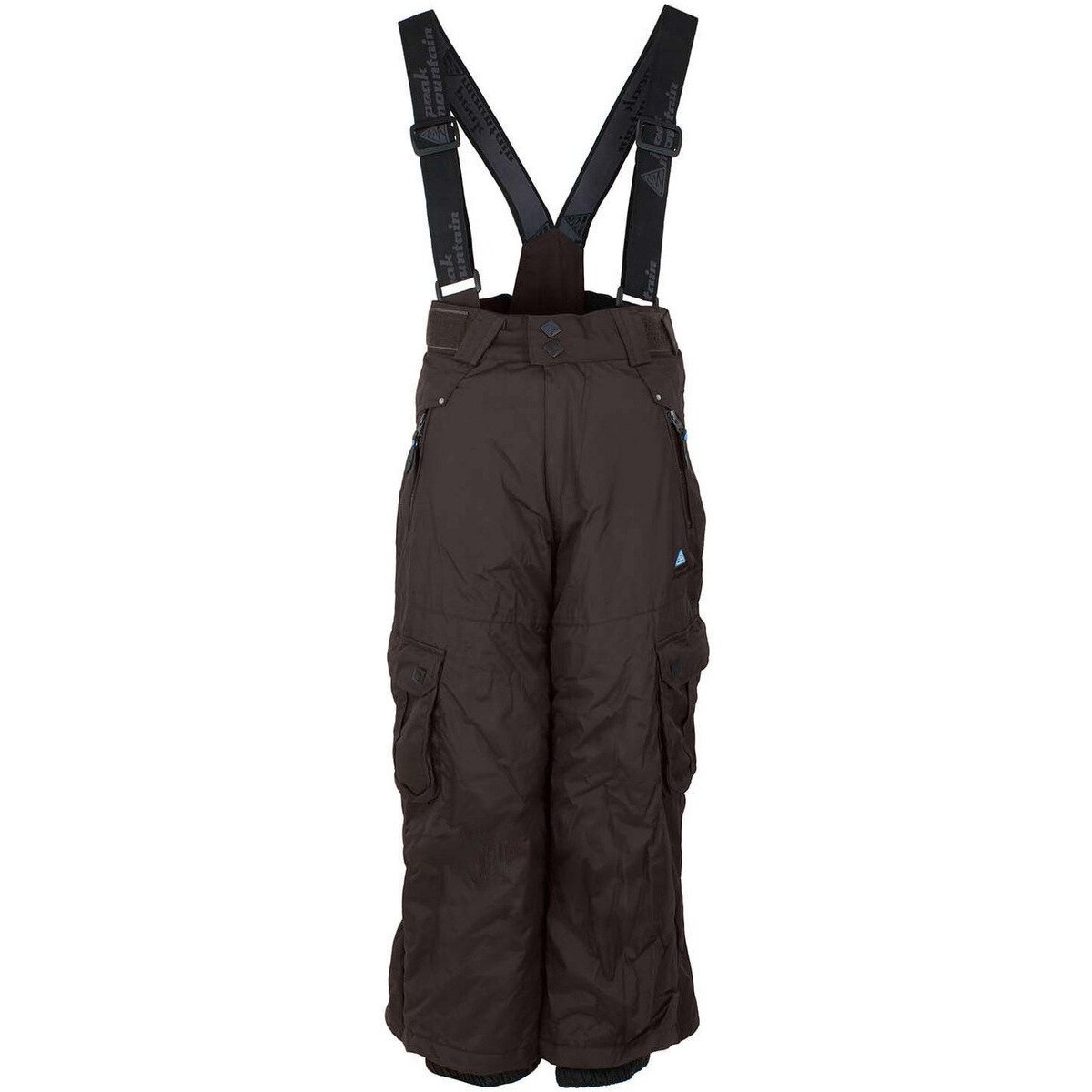 Peak Mountain Îmbracaminte Pantalon de ski garçon ELTARO
