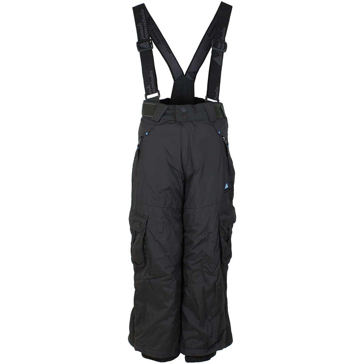 Peak Mountain Îmbracaminte Pantalon de ski garçon ELTARO