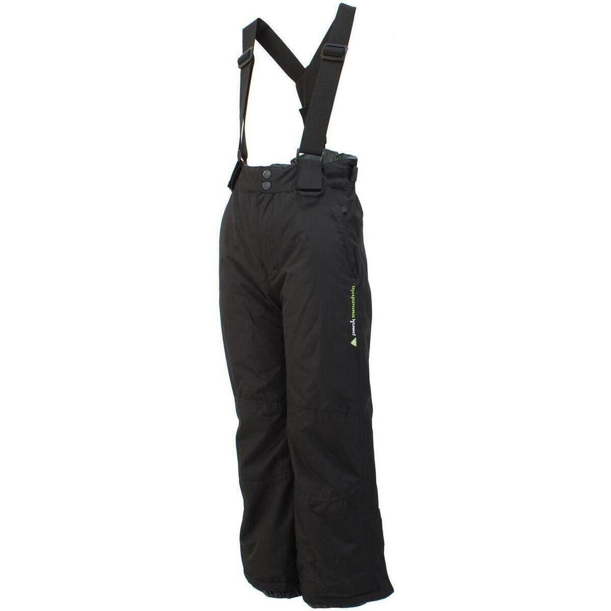 Peak Mountain Îmbracaminte Pantalon de ski garçon EMI