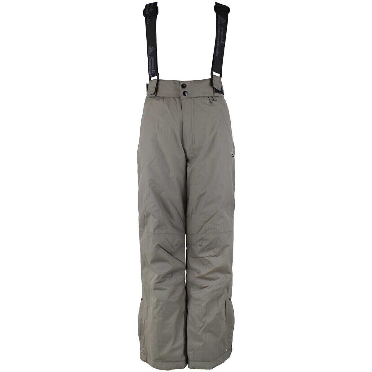 Peak Mountain Îmbracaminte Pantalon de ski garçon EMIX