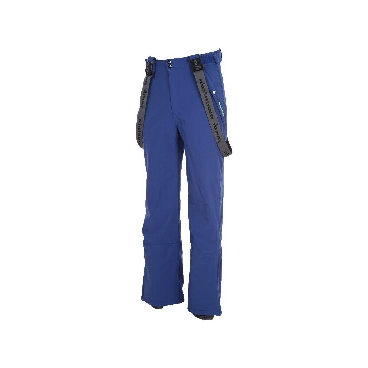 Peak Mountain Îmbracaminte Pantalon de ski homme CAFELL