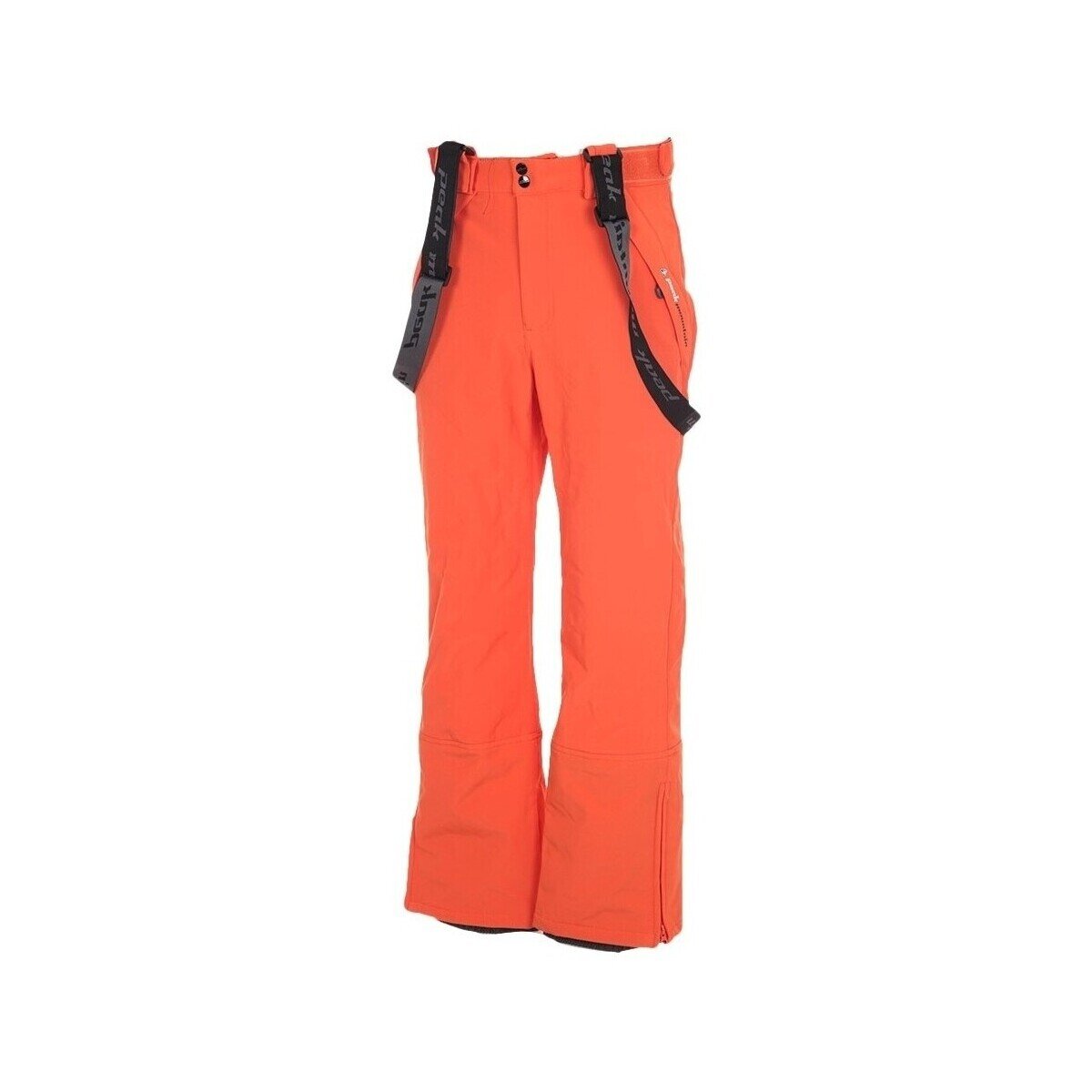 Peak Mountain Îmbracaminte Pantalon de ski homme CAFELL
