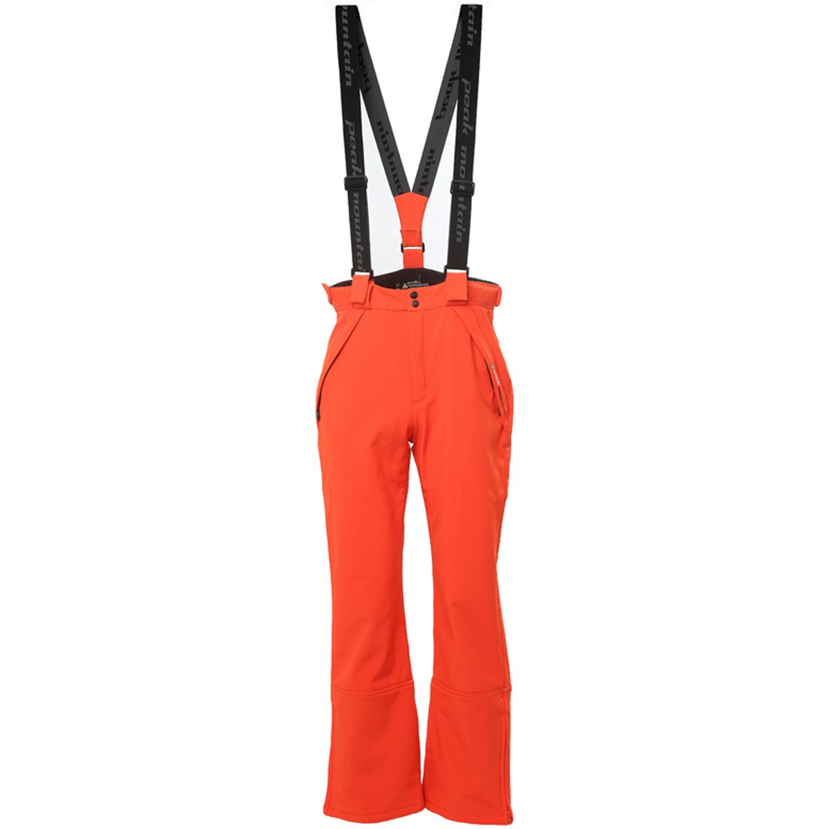 Peak Mountain Îmbracaminte Pantalon de ski homme CAPELL