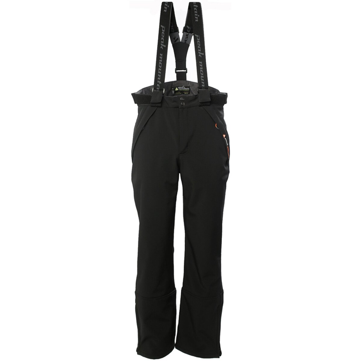 Peak Mountain Îmbracaminte Pantalon de ski homme CAPELL