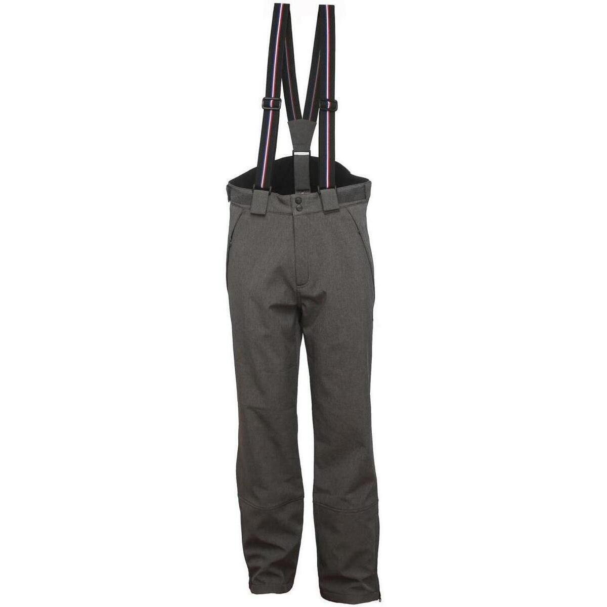 Peak Mountain Îmbracaminte Pantalon de ski homme CAPELLO
