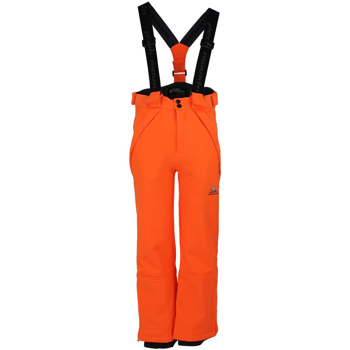 Peak Mountain Îmbracaminte Pantalon de ski homme CASHELL