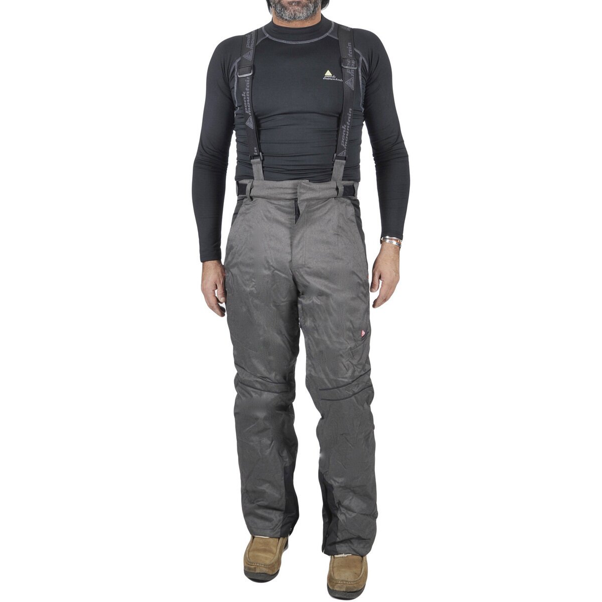 Peak Mountain Îmbracaminte Pantalon de ski homme CEBAS