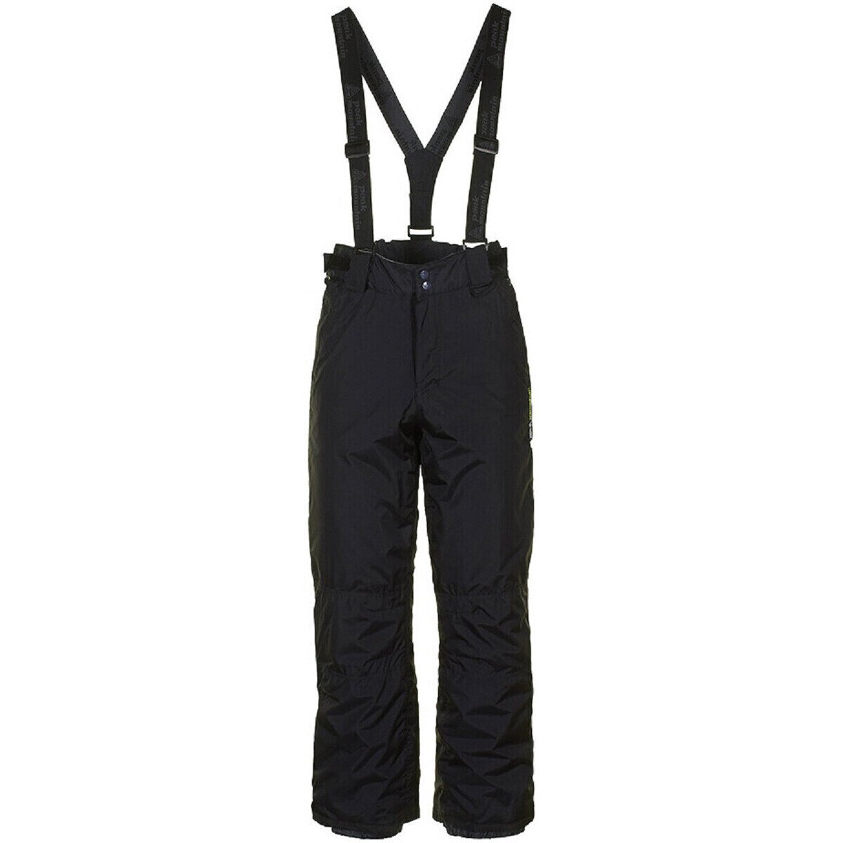 Peak Mountain Îmbracaminte Pantalon de ski homme CEMIX