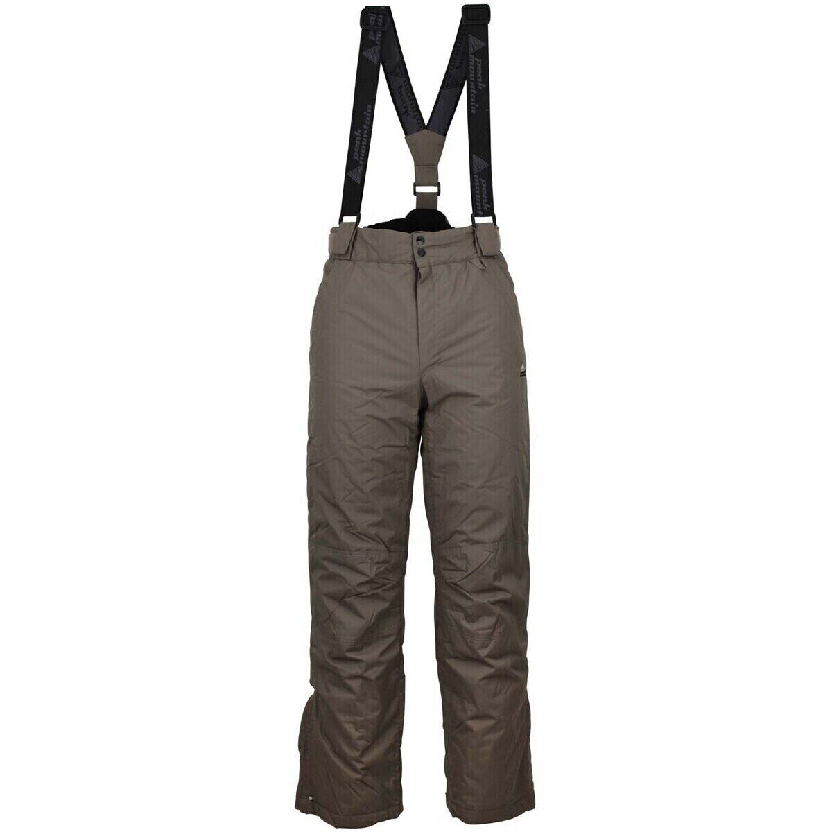 Peak Mountain Îmbracaminte Pantalon de ski homme CEMIX
