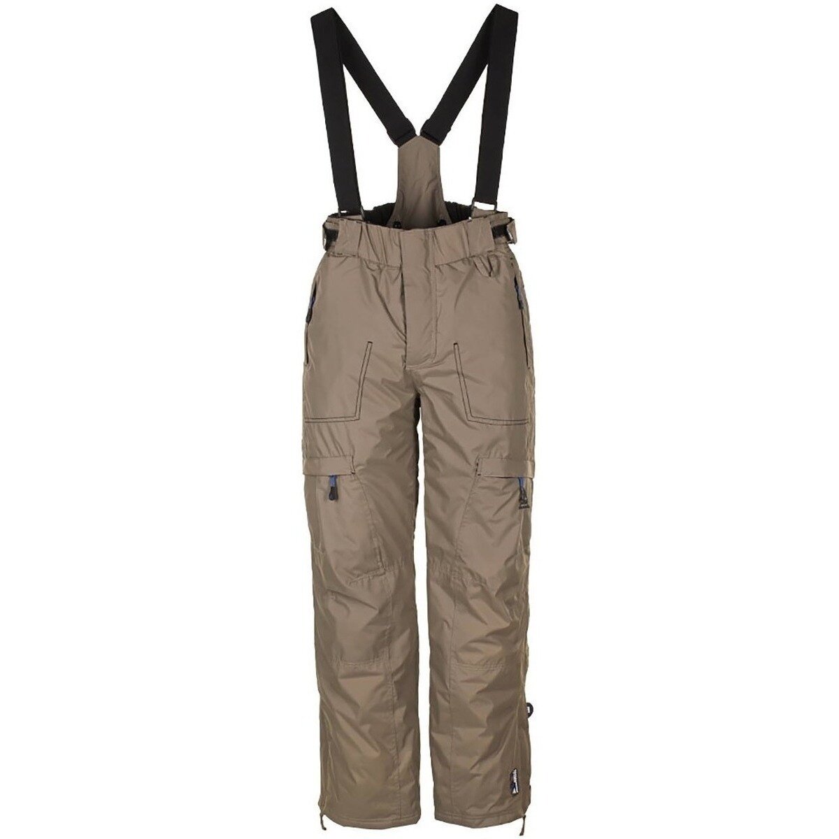 Peak Mountain Îmbracaminte Pantalon de ski homme CLOSS