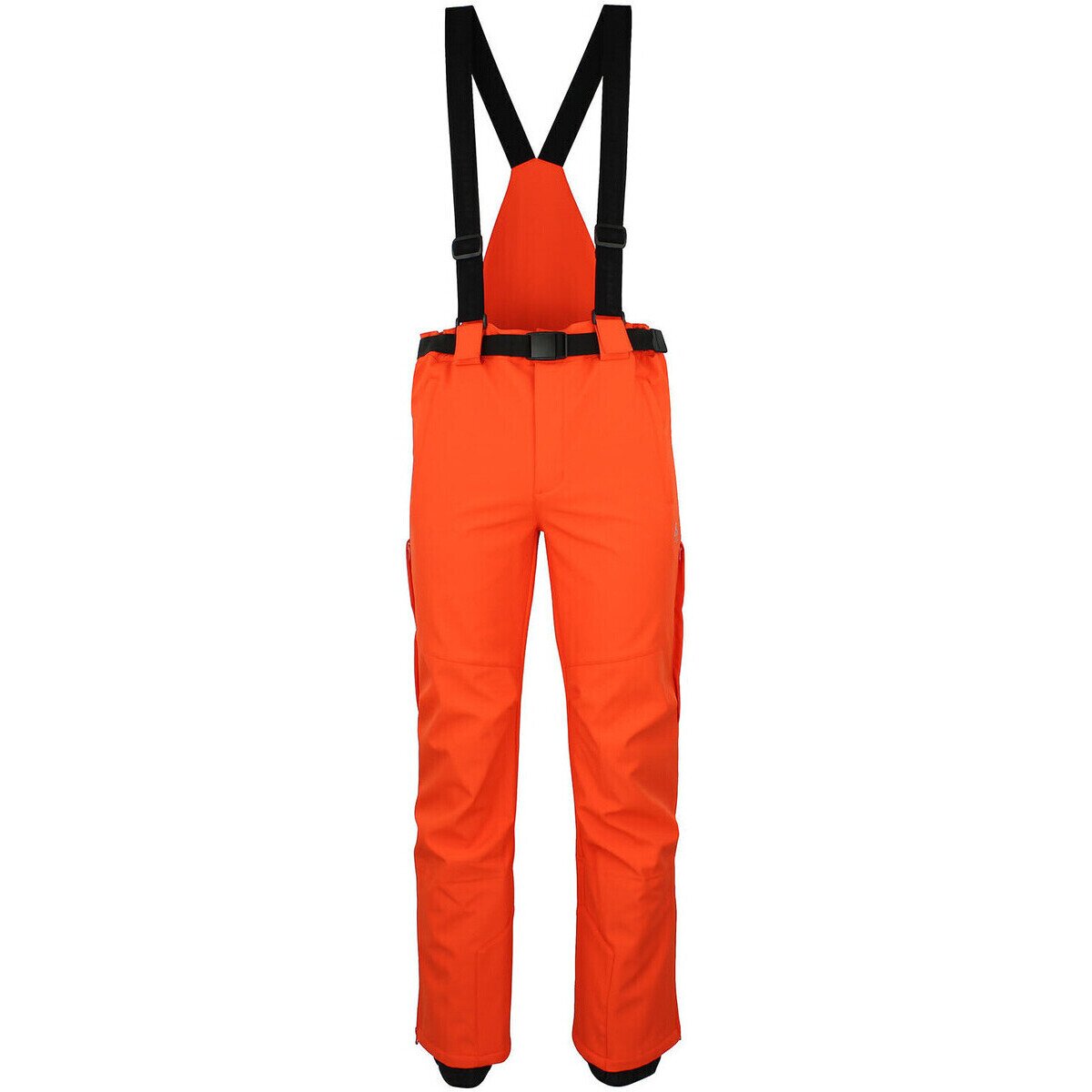 Peak Mountain Îmbracaminte Pantalon de ski softshell homme CANDALO