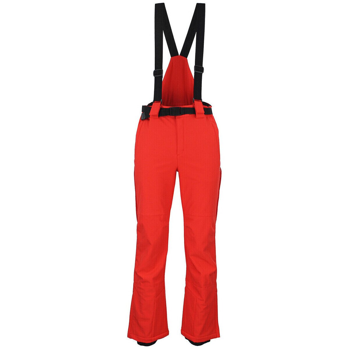 Peak Mountain Îmbracaminte Pantalon de ski softshell homme CANDALO