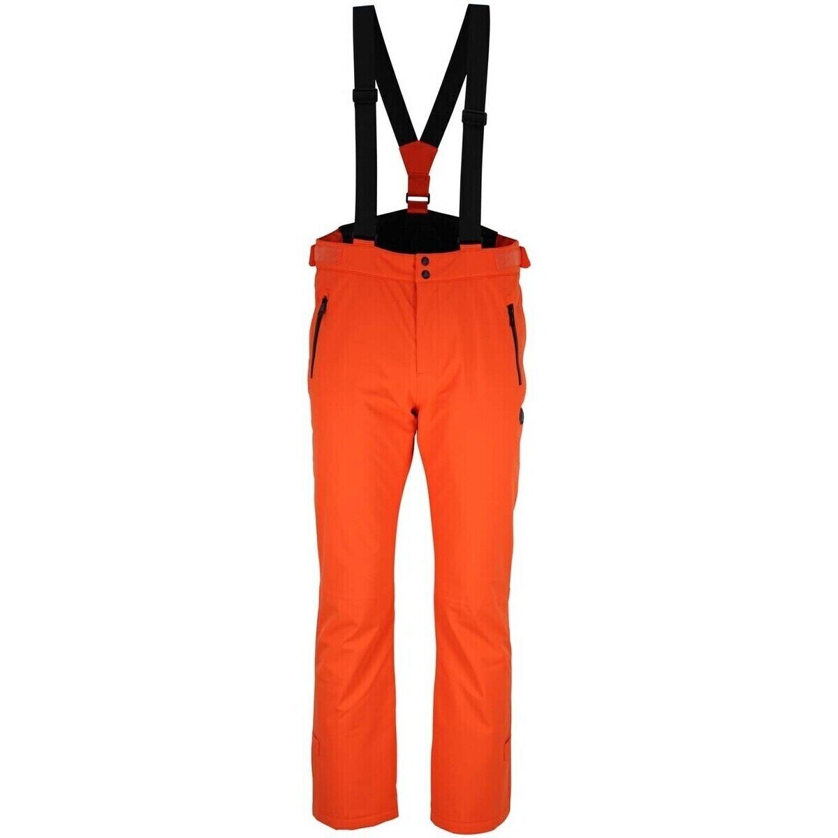 Peak Mountain Îmbracaminte Pantalon de ski softshell homme CATOZA