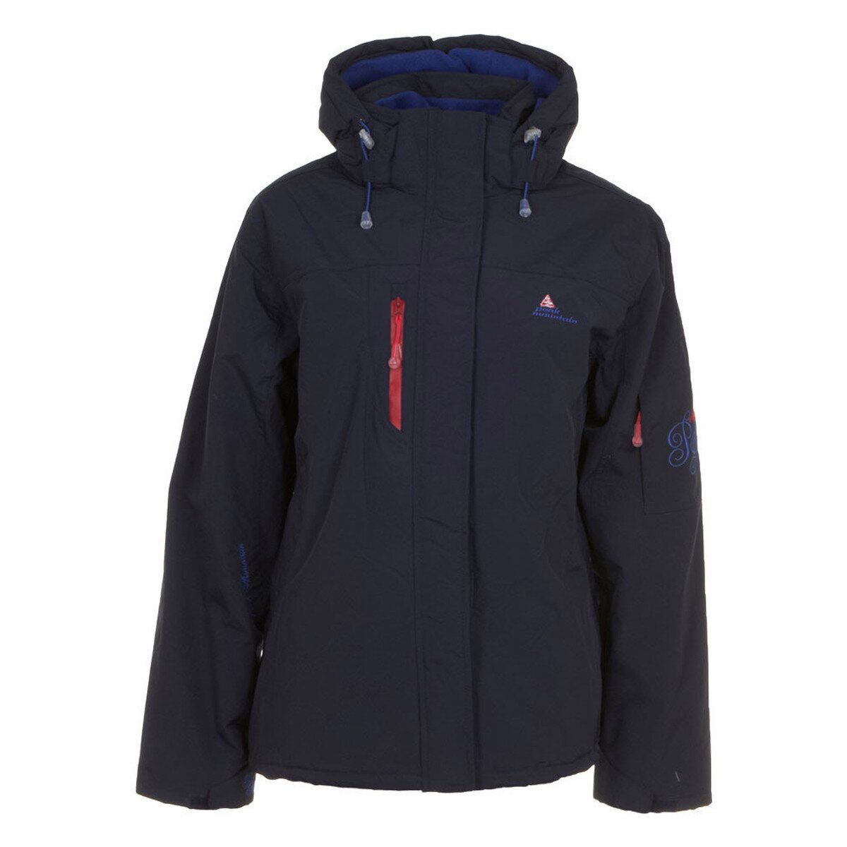 Peak Mountain Îmbracaminte Parka de ski fille FADIKA