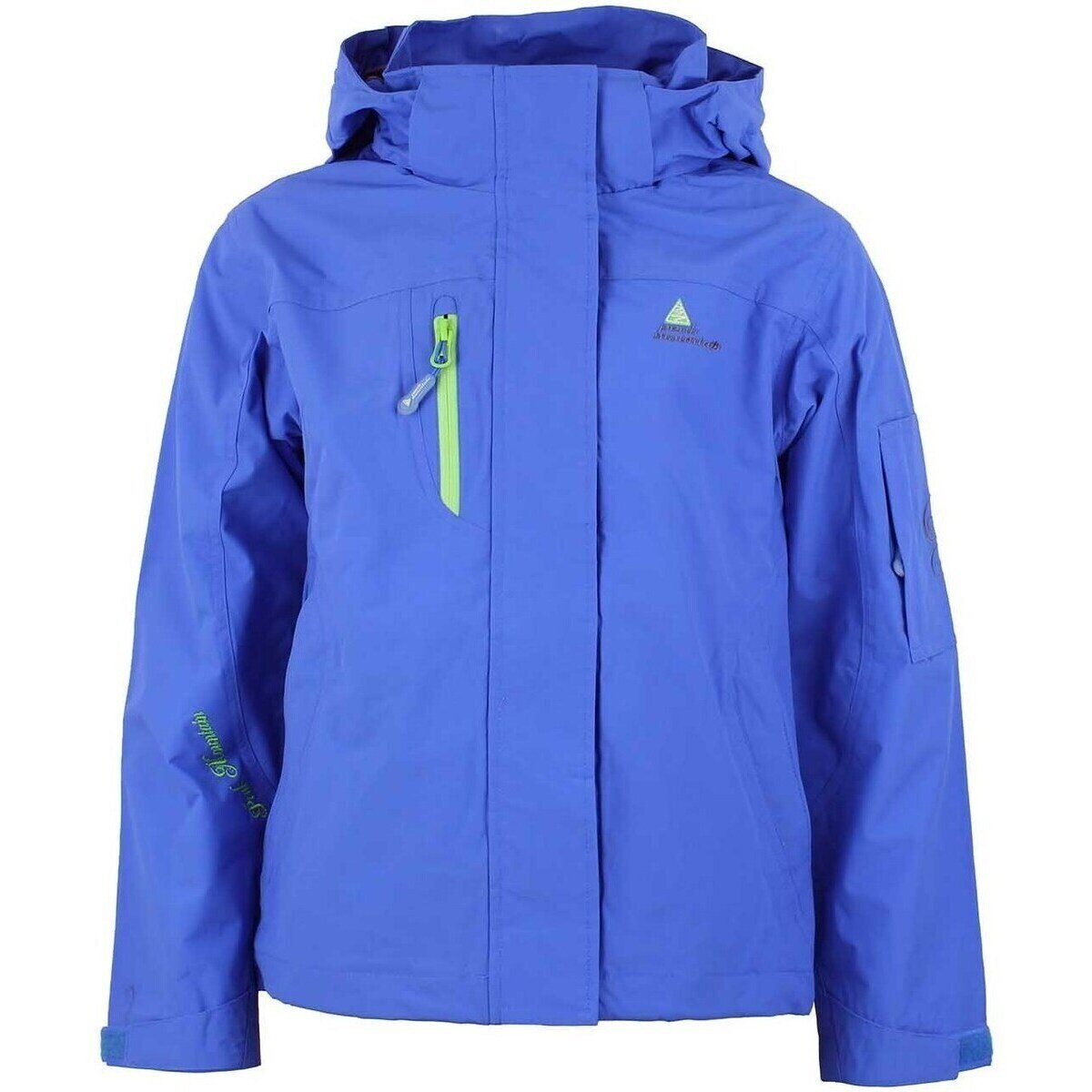 Peak Mountain Îmbracaminte Parka de ski fille GALANI