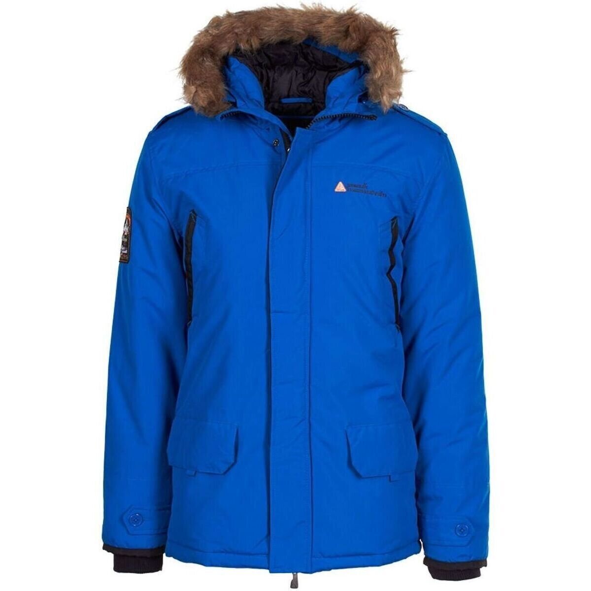 Peak Mountain Îmbracaminte Parka de ski homme CAPEAK