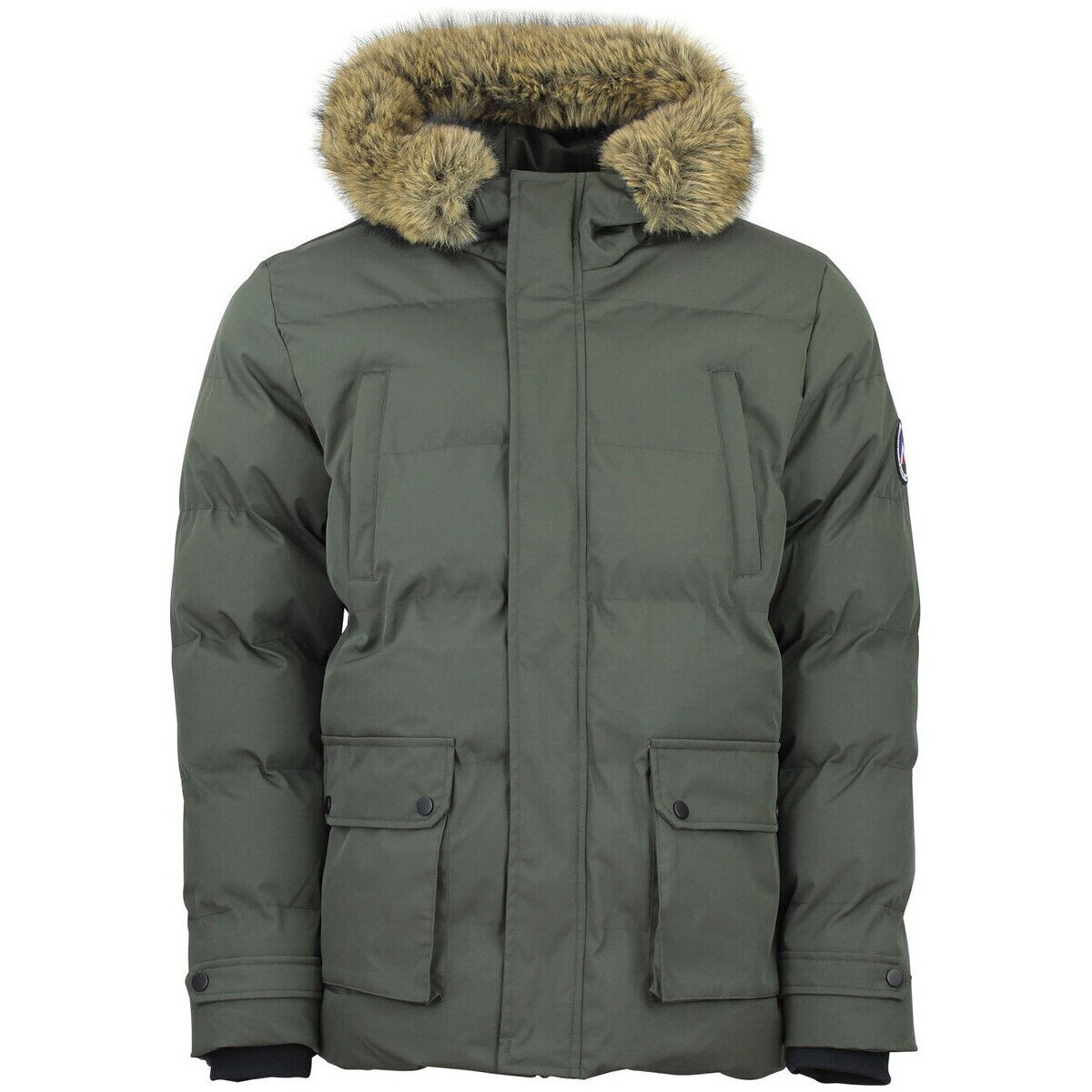 Peak Mountain Îmbracaminte Parka homme CANABEL