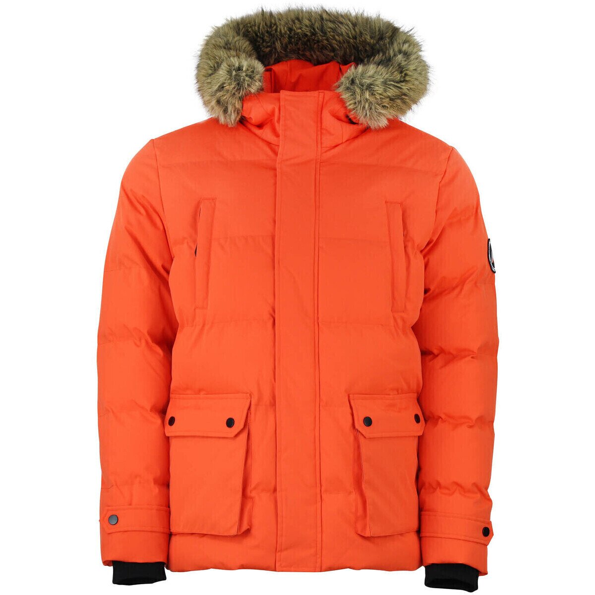 Peak Mountain Îmbracaminte Parka homme CANABEL