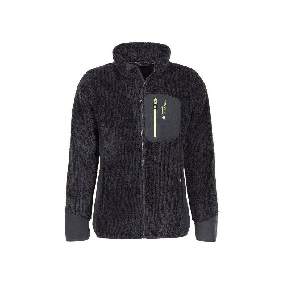Peak Mountain Îmbracaminte Polaire homme CAFFY