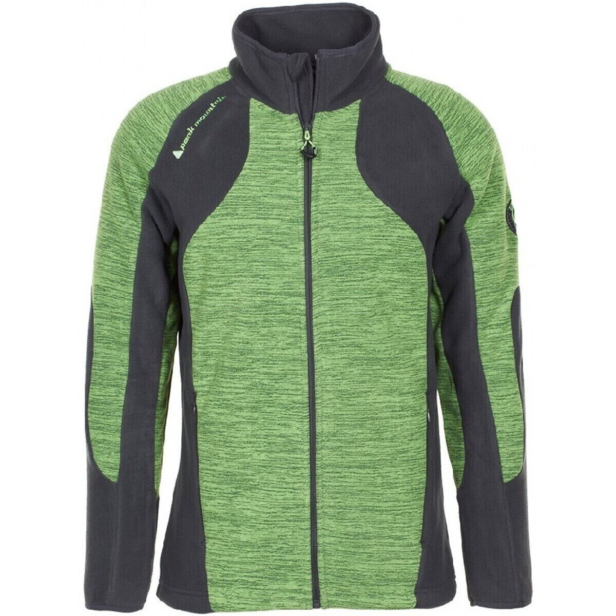Peak Mountain Îmbracaminte Polaire homme CECUT