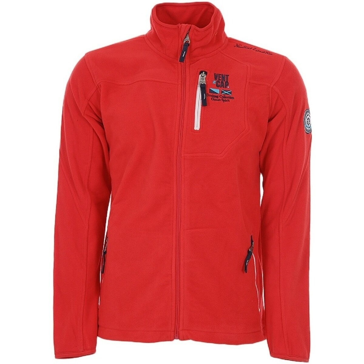 Peak Mountain Îmbracaminte Polaire homme CEWELT