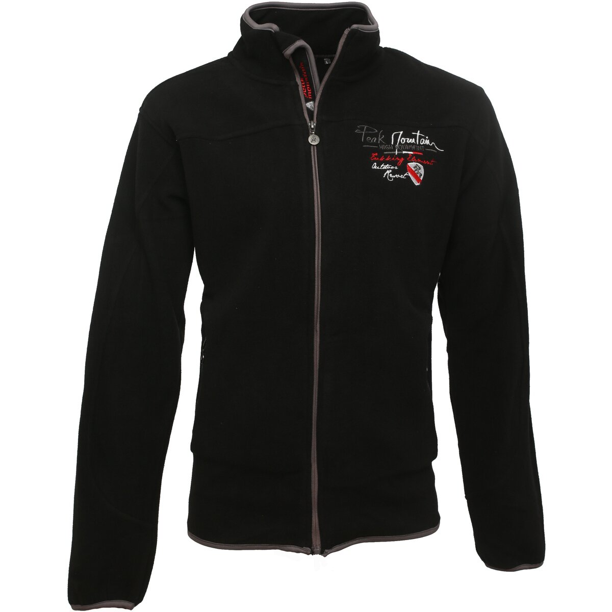 Peak Mountain Îmbracaminte Polaire homme CONAC