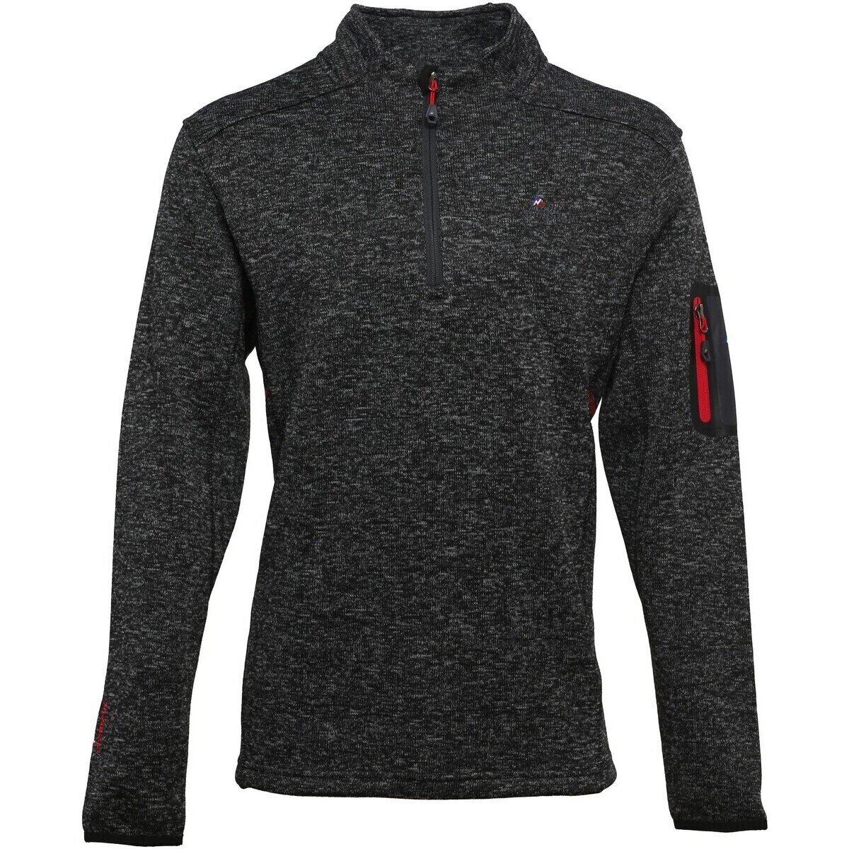 Peak Mountain Îmbracaminte Polaire homme CYPAR