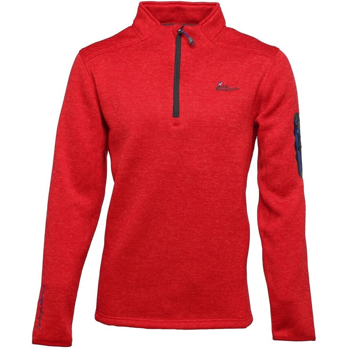 Peak Mountain Îmbracaminte Polaire homme CYPAR