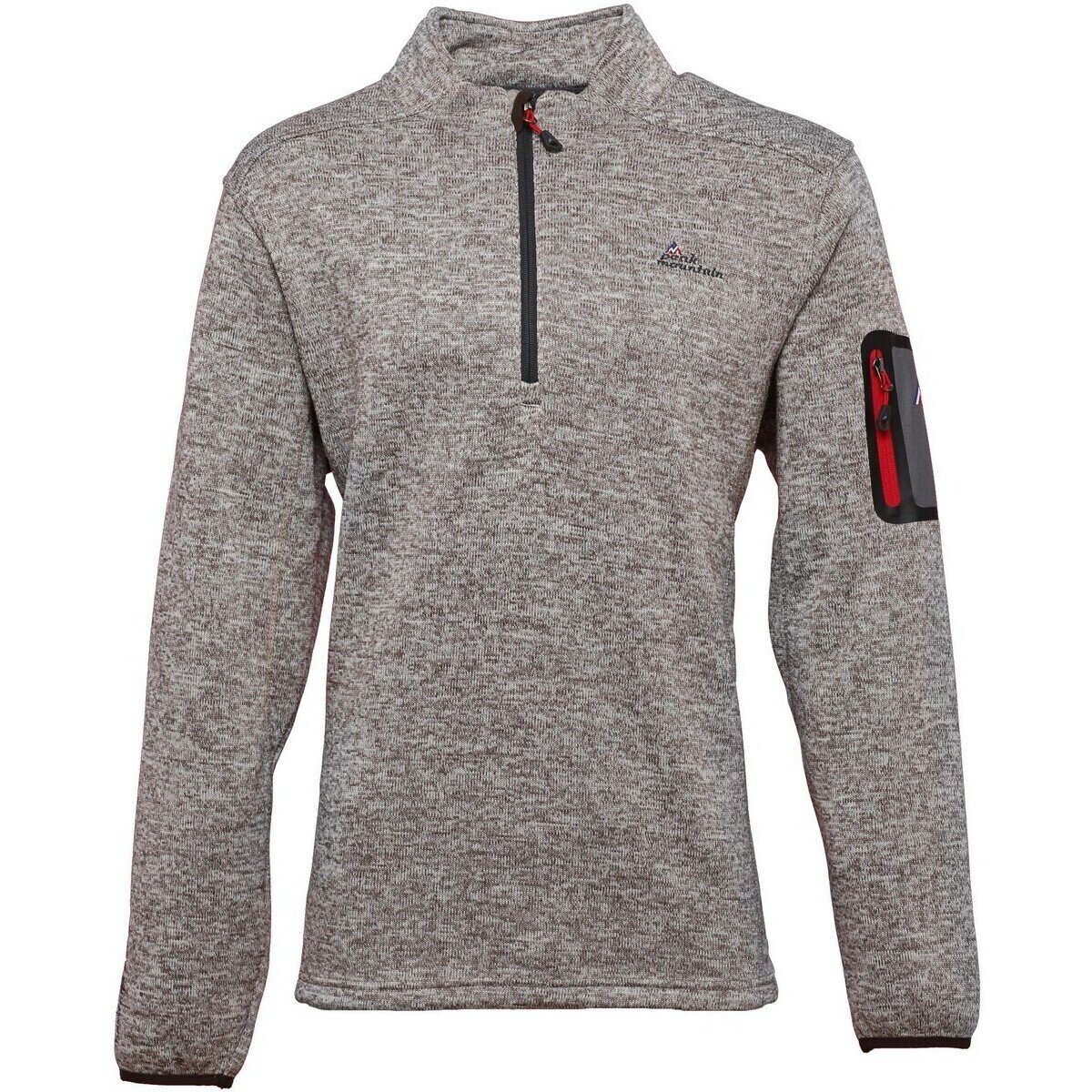 Peak Mountain Îmbracaminte Polaire homme CYPAR