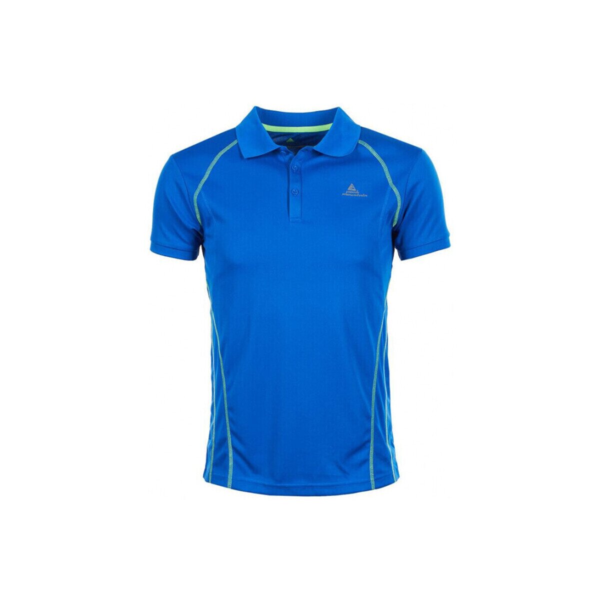 Peak Mountain Îmbracaminte Polo manches courtes homme CALYPSE