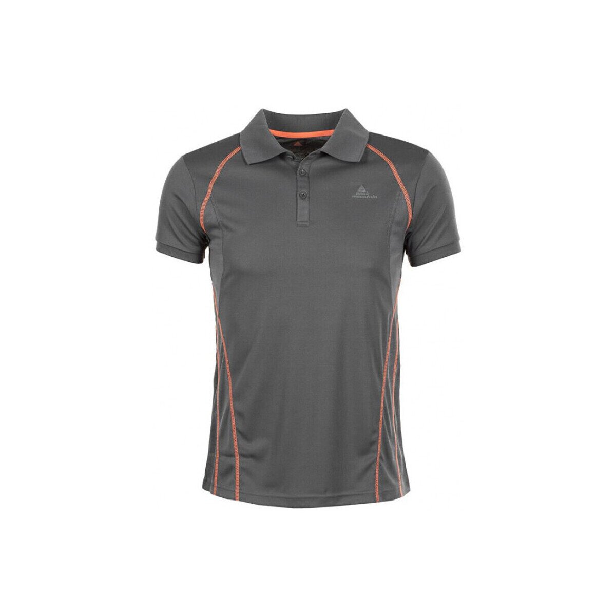 Peak Mountain Îmbracaminte Polo manches courtes homme CALYPSE