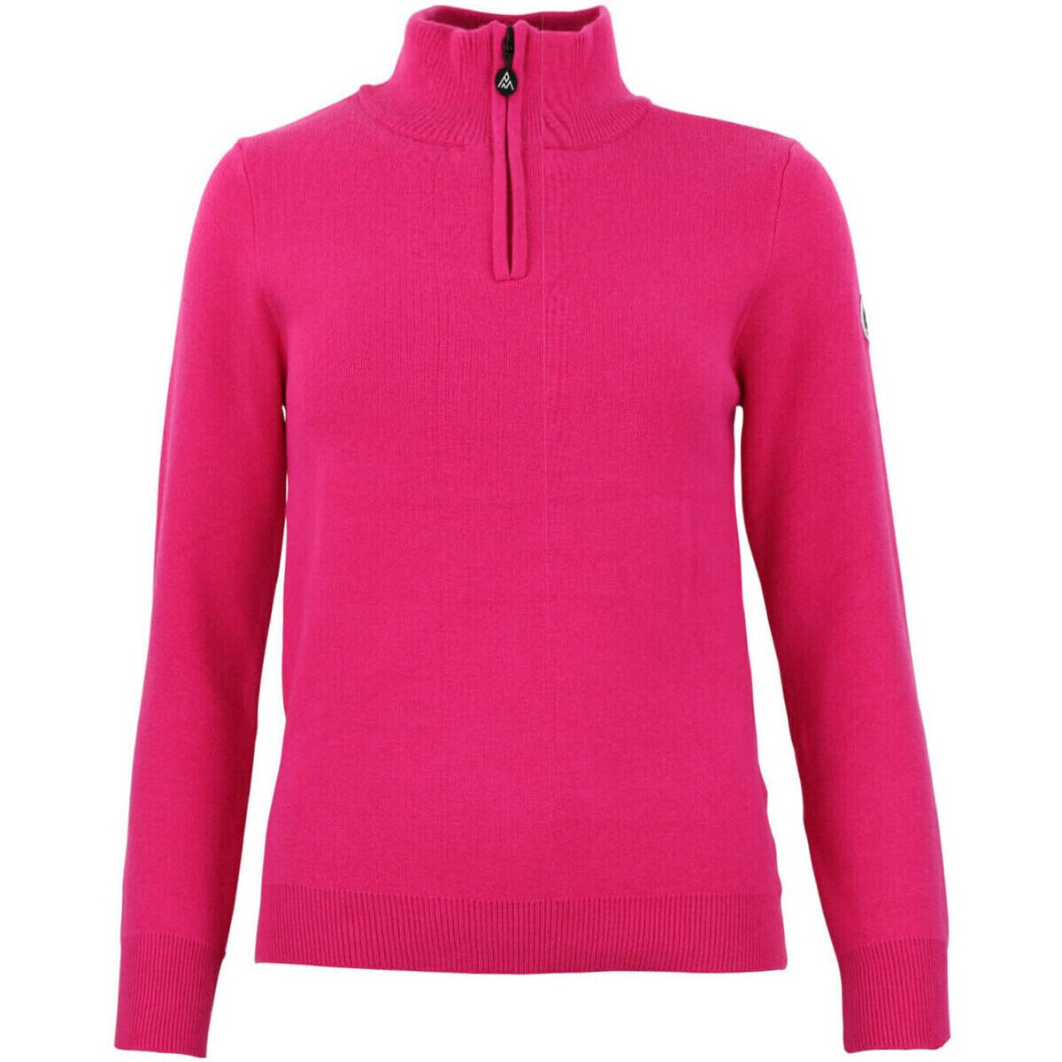 Peak Mountain Îmbracaminte Pull femme ACHARLITO