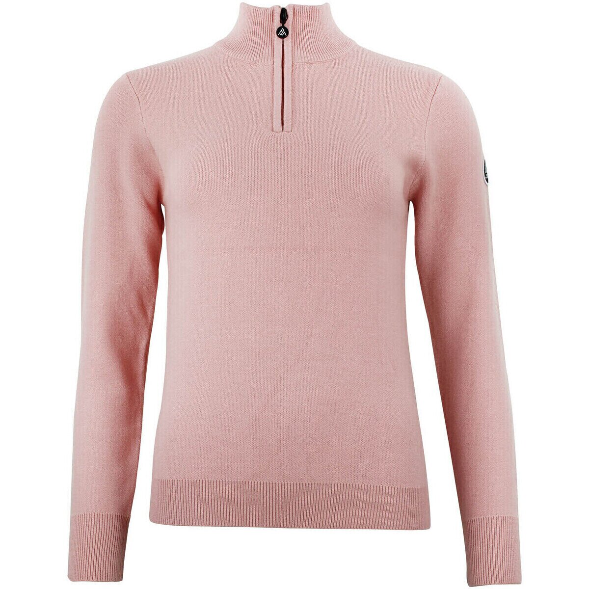 Peak Mountain Îmbracaminte Pull femme ACHARLITO