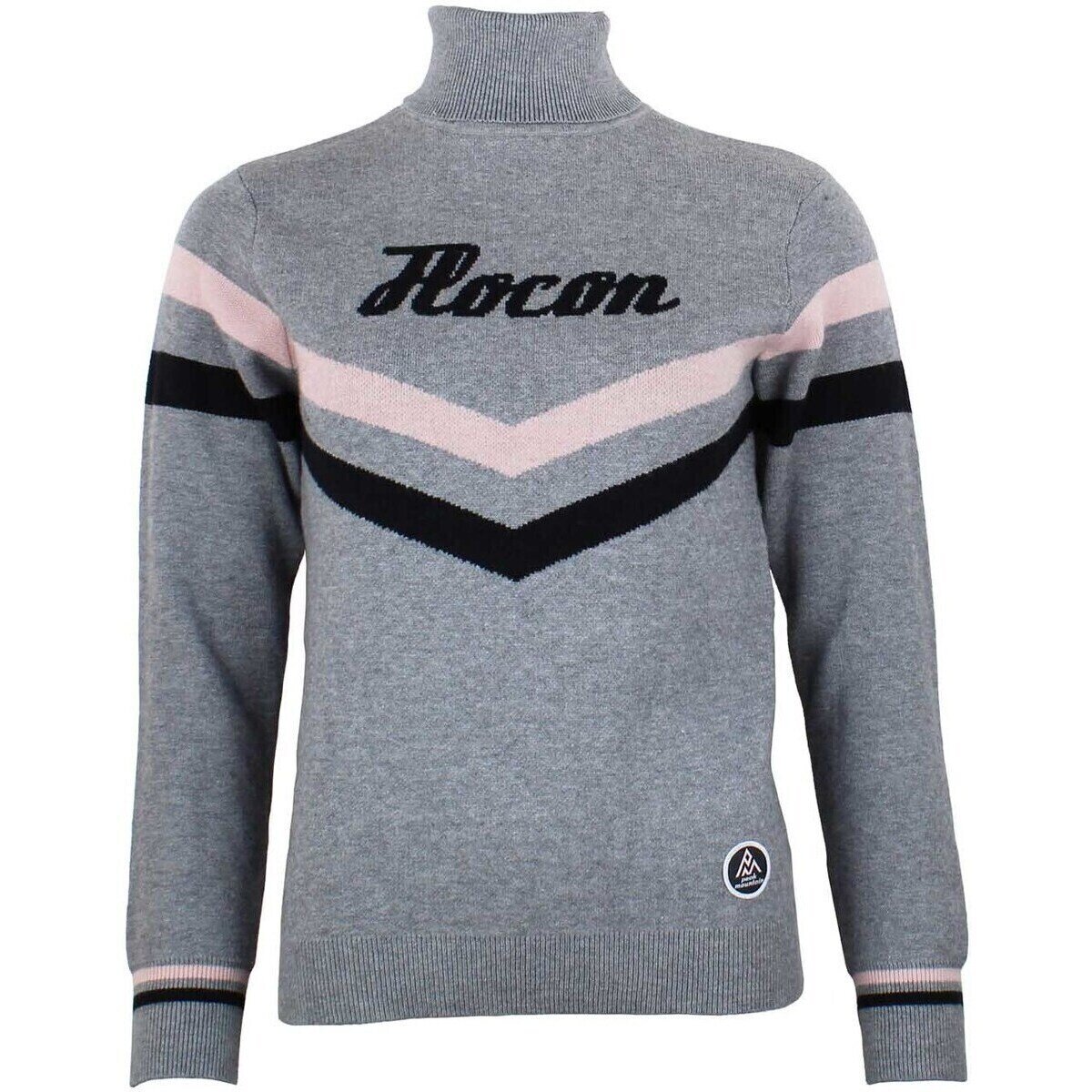 Peak Mountain Îmbracaminte Pull femme ACIOTO