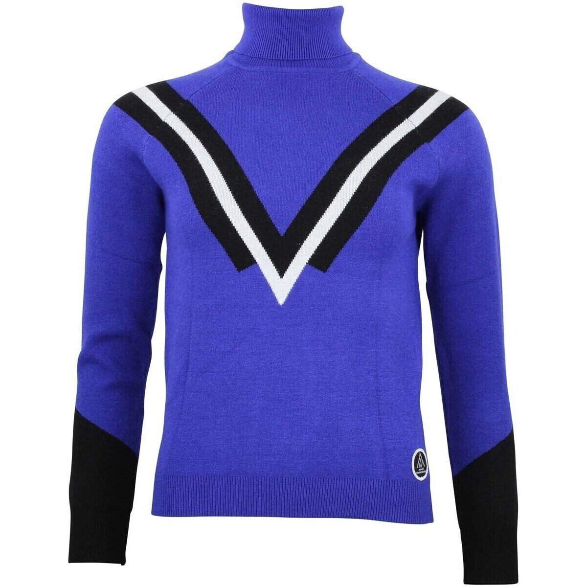 Peak Mountain Îmbracaminte Pull femme ADONIE