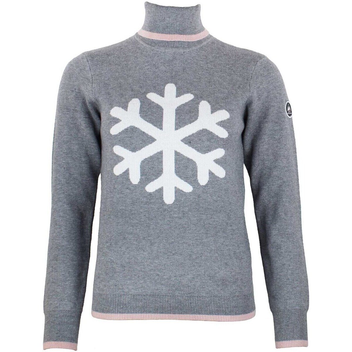 Peak Mountain Îmbracaminte Pull femme AFLAKE