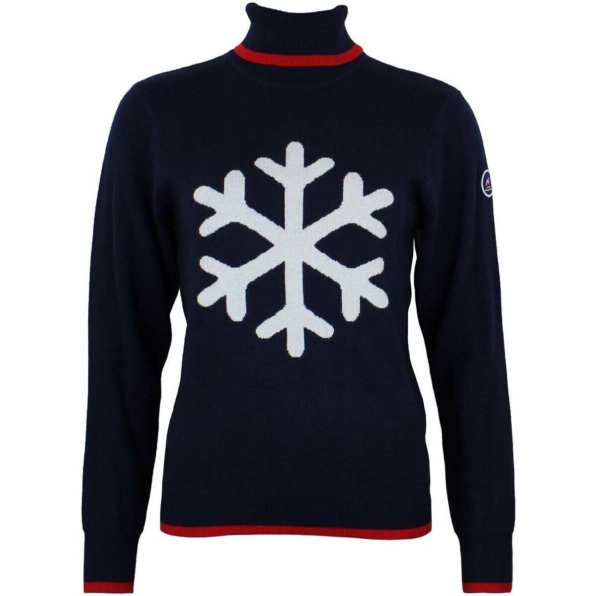 Peak Mountain Îmbracaminte Pull femme AFLAKE