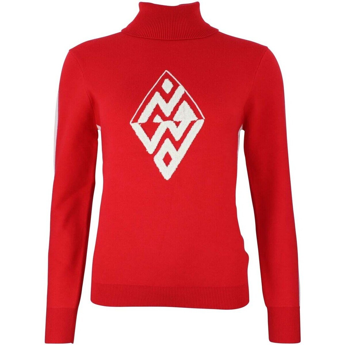 Peak Mountain Îmbracaminte Pull femme AGLAE