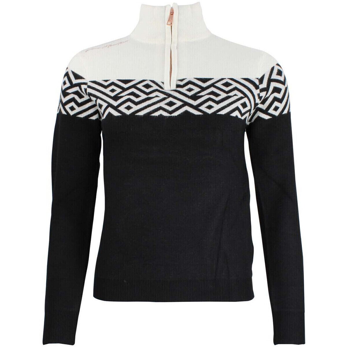 Peak Mountain Îmbracaminte Pull femme AKAR