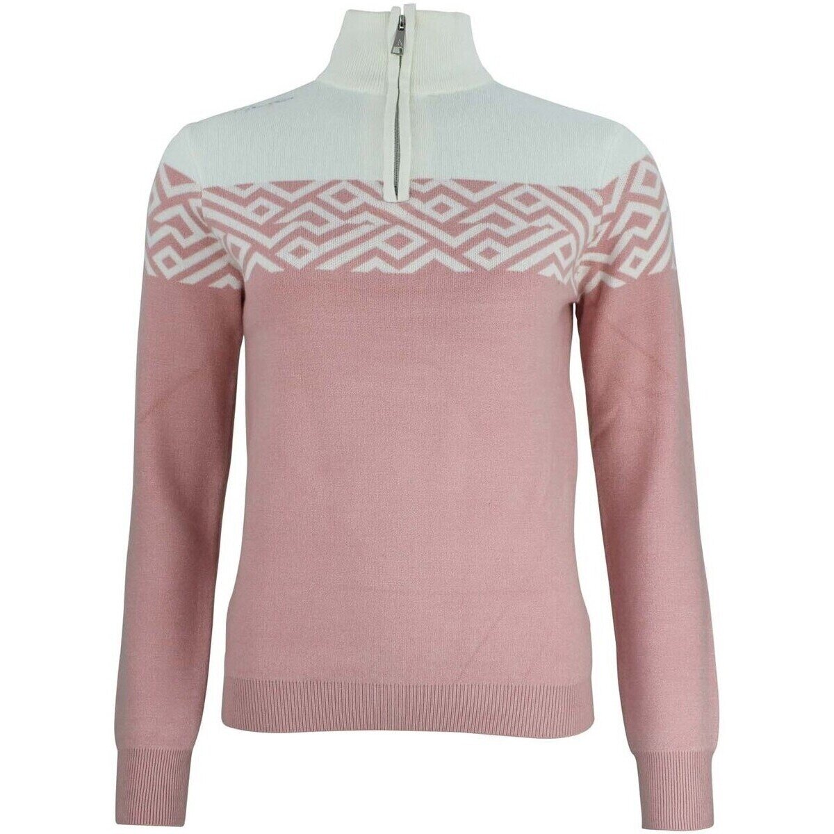 Peak Mountain Îmbracaminte Pull femme AKAR