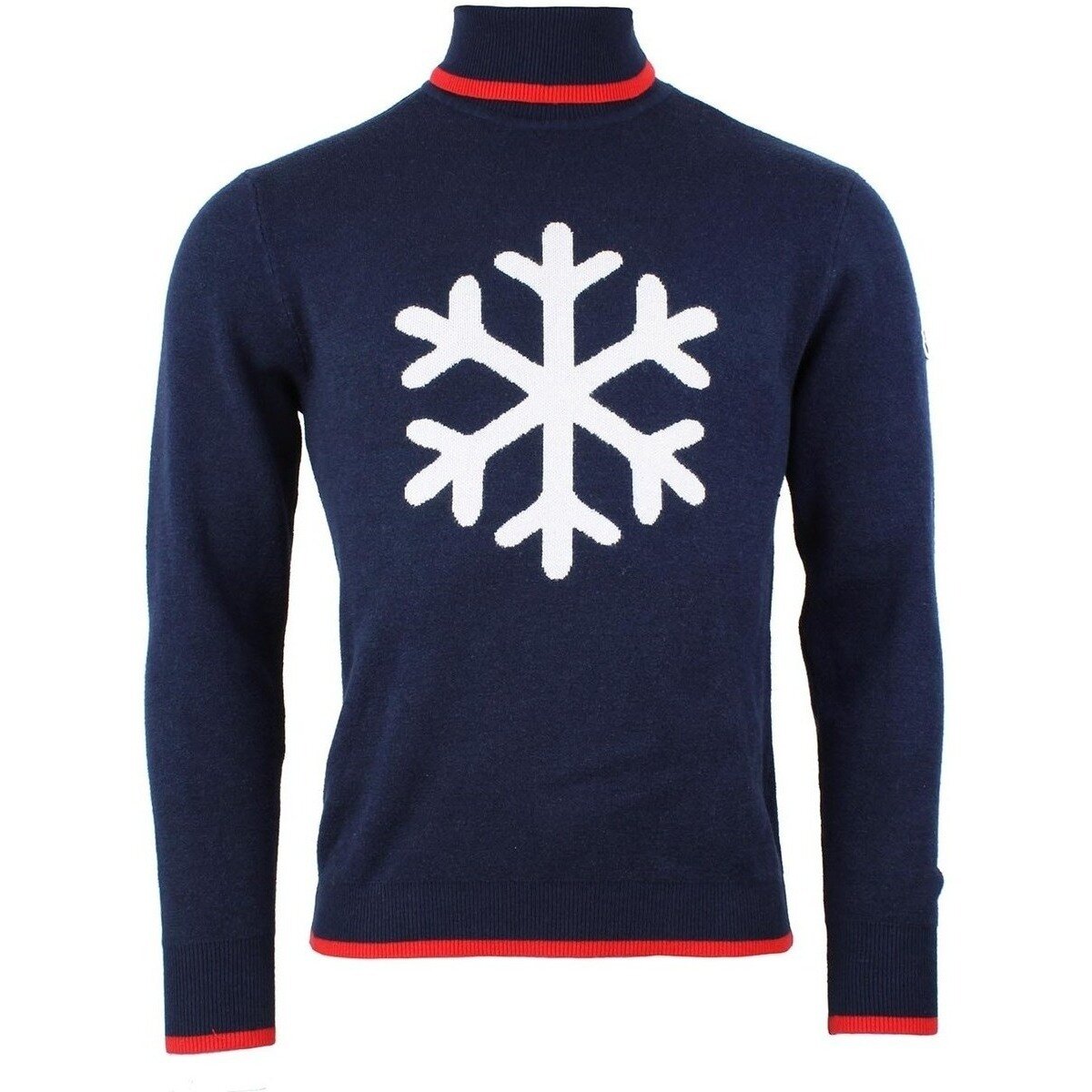 Peak Mountain Îmbracaminte Pull homme CAFLAKE