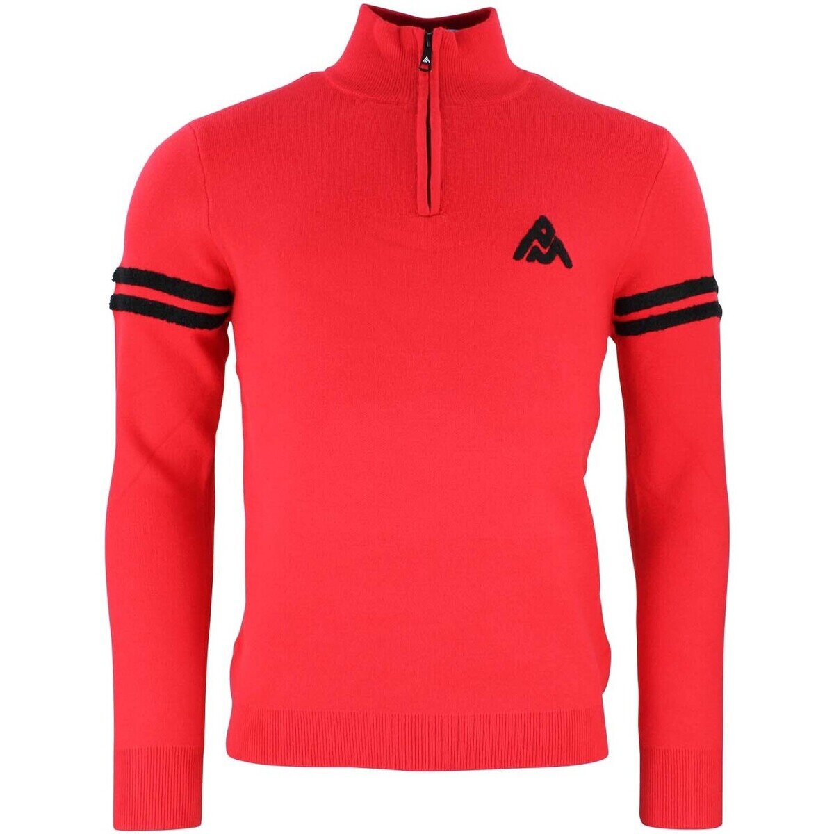 Peak Mountain Îmbracaminte Pull homme CELESTE