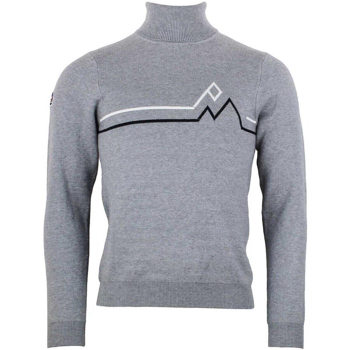 Peak Mountain Îmbracaminte Pull homme CIOTAT