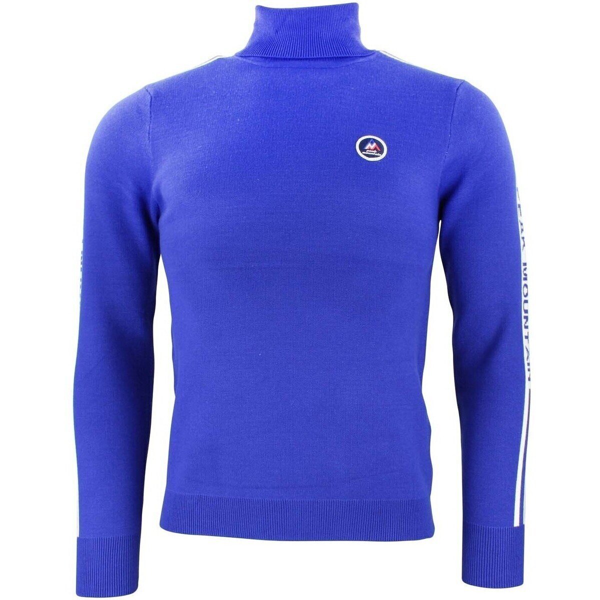 Peak Mountain Îmbracaminte Pull homme CLAN