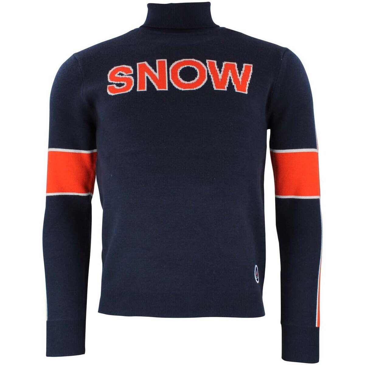Peak Mountain Îmbracaminte Pull homme COLSUD