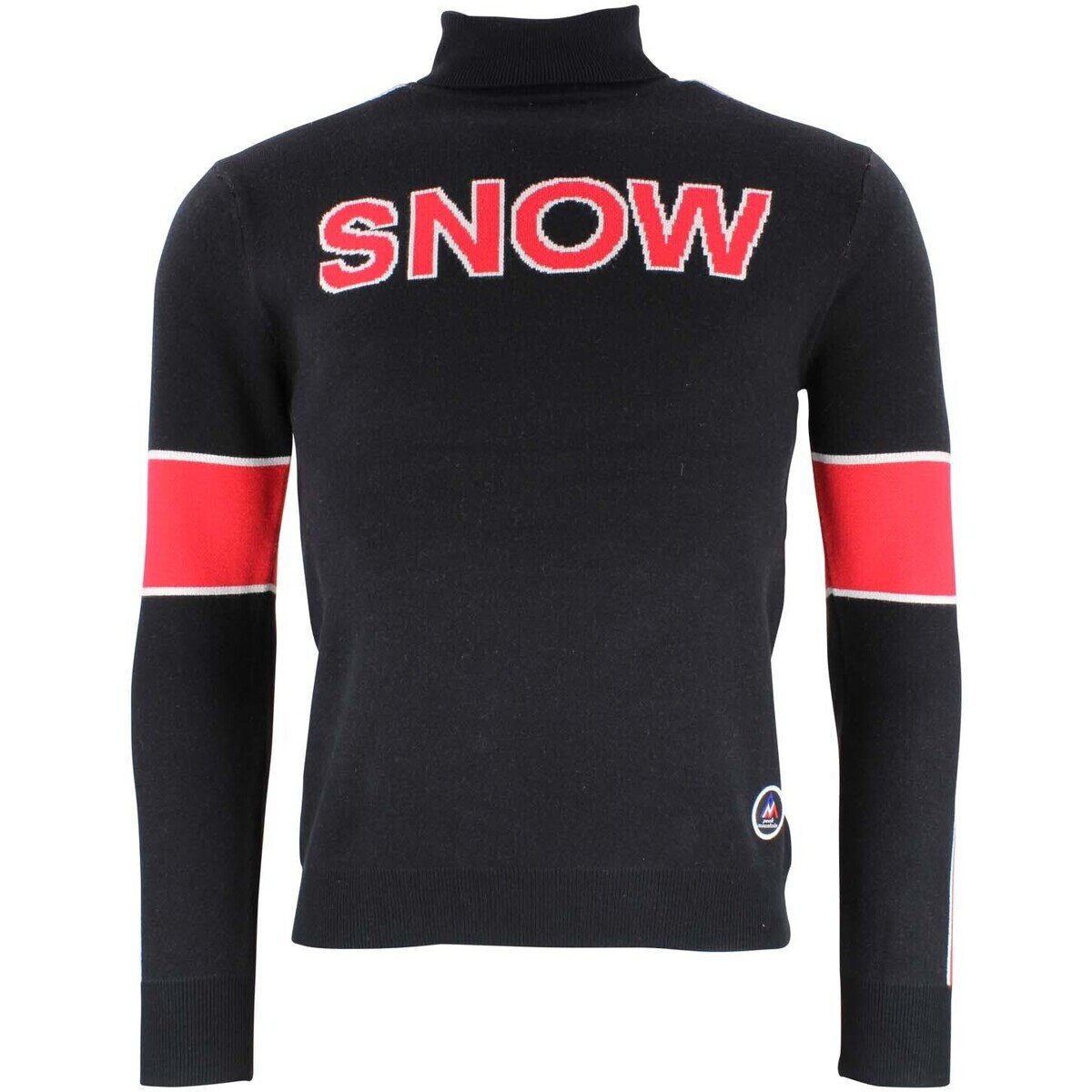 Peak Mountain Îmbracaminte Pull homme COLSUD