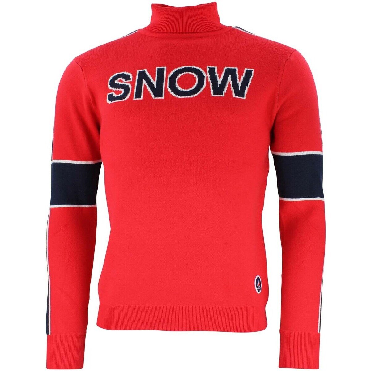 Peak Mountain Îmbracaminte Pull homme COLSUD