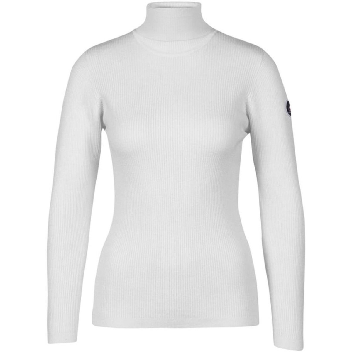 Peak Mountain Îmbracaminte Pull laine femme ALFY