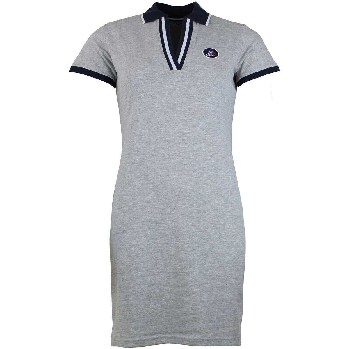 Peak Mountain Îmbracaminte Robe manches courtes femme ASFORI